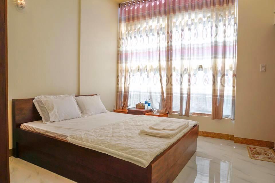 Hotel Tan Phu La Gi Exterior photo